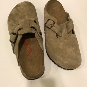 high arch birkenstock